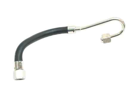 Fuel return line. Porsche 928 S4 / 928 GT / 928 GTS - 92811035908, 92811035910 - PKL4CS