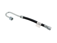 Conduite de retour de carburant. Porsche 928 S4 / 928 GT / 928 GTS - 92811035908, 92811035910 - PKL4CS