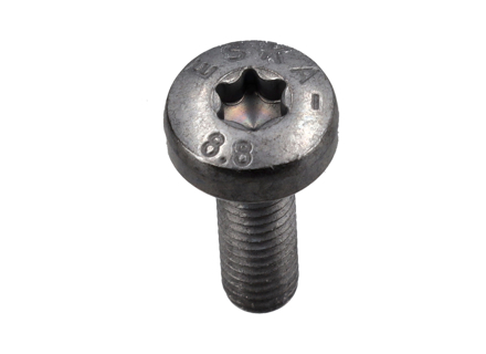 Perno hexagonal para tapa de caja de cambios, M6 x 20. Porsche 95B Macan 2014-18 - N91096801