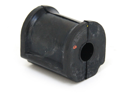 Anti roll bar bush 16mm, Rear. Porsche 968 - 477411313A