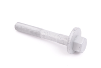 Eccentric suspension bolt M14x1,5x105. Porsche 955 Cayenne - PAF001833, 7L0501388, 95533121700, N10268602, WHT001796A, WHT001833 Eccentric suspension bolt M14x1,5x105. Porsche 955 Cayenne - PAF001833, 7L0501388, 95533121700, N10268602, WHT001796A, WHT001833