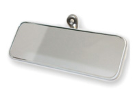 Specchietto retrovisore. Porsche 356 356A T2 / 356B T5 Coupé - 64473110102, 644-731-101-02