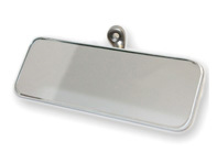 Rear View Mirror. Porsche 356 356A T2 / 356B T5 Coupe - 64473110102, 644-731-101-02 Rear View Mirror. Porsche 356 356A T2 / 356B T5 Coupe - 64473110102, 644-731-101-02