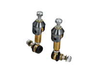 Rear Adjustable Drop Links. Porsche 964 C2 / C4 - 2271010, 96433307301, 96433307371, 96433307401, 96433307302, 96433307402, 96433307301, 964333073, 964333074