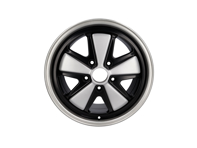 17-inch RSR Fuchs Competition Wheels For Porsche 8J ET60 17-inch RSR Fuchs Competition Wheels For Porsche 8J ET60