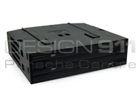 CD Holder Console. Porsche 996 / Boxster - 99655277300 - 99655277300 CD Holder Console. Porsche 996 / Boxster - 99655277300 - 99655277300