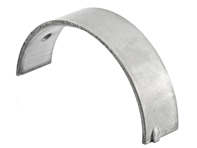 Main crankshaft bearing shell, II-VII, Oversize. Porsche 911 78-89 / 964 / 993 / 996T / 996 GT3 - 93010113271, 93010113272 Main crankshaft bearing shell, II-VII, Oversize. Porsche 911 78-89 / 964 / 993 / 996T / 996 GT3 - 93010113271, 93010113272