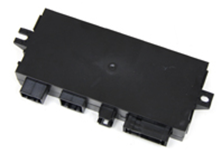 Active suspension control module. Porsche 918 Spyder - 99161815187, 99161815185