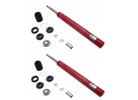 Shock Absorber Insert Front Kit. Porsche 911 09/1968 - 1973 Koni for Koni Strut - 861638, 86-1638, 91134104210, 91134104110, PCG33305101, PCG33305102, PCG34190400 - 861638, 86-1638