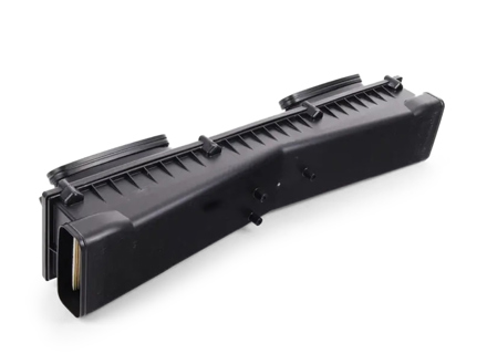 Airbox Housing with Panel Filter. Porsche 970 Panamera 2010>> - 97011002102