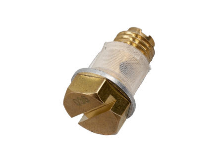 Terugslagklep voor Solex carburateur. Porsche 356B/C / 912 - 61610094301 - BP PS9326-BV