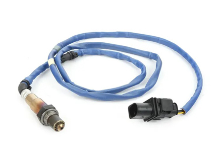 Sonda lambda de oxígeno. Porsche 957 ANTES Convertidor catalítico - 94860613102, 94860613101, 94860613100