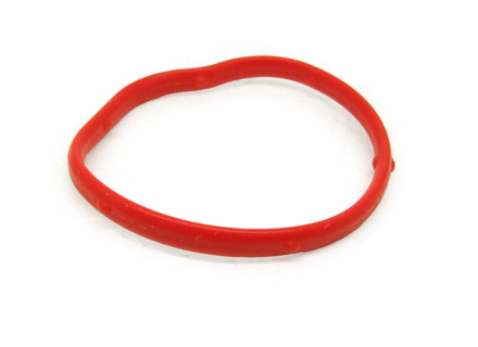 Water regulator housing gasket. Porsche 928 87-95 - 92810622700