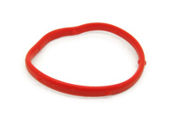 Water regulator housing gasket. Porsche 928 87-95 - 92810622700 Water regulator housing gasket. Porsche 928 87-95 - 92810622700