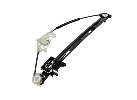 Cavo regolatore alzacristallo senza motore POSTERIORE Porsche Macan - 95B839461B, 95B839462B, 95B839461, 95B839462 - GPWR-839461, GPWR-839462