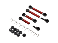Evolution Lowering Kit PAMAMERA 970 MK2 *CARS WITH AIR SUSPENSION ONLY (15-50MM) - EV074 Evolution Lowering Kit PAMAMERA 970 MK2 *CARS WITH AIR SUSPENSION ONLY (15-50MM) - EV074