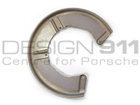 Brake disc cover plate REAR. Porsche 993 1994 - 99335280101 Brake disc cover plate REAR. Porsche 993 1994 - 99335280101