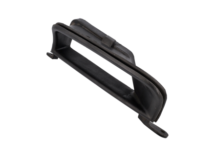 Brake cooling air duct front spoiler. Porsche 928S / 928S2 - 92850515902, 92850516002