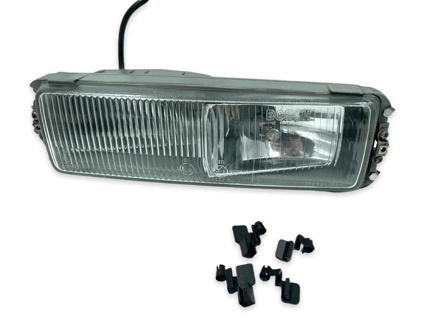 Foglamp adjuster actuator repair set. Porsche 944 S2 / turbo / 928 S4 / 928 GTS - 95163121100, 95163121200, 95163121300, 95163121400, 95163122100, 95163122200, 95163122201, 95163122101, 92863140500, 92863140600, 92863140700, 92863140800, 92863195100, 92863195200, 92863195101, 92863195201