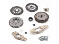 Clutch & flywheel kit Porsche 997 C2S/997 C4S 3.8L Sachs - 99711691315, 99711691313, 99711691316, 99711691310, 99711691312, 99711691314, 99711602712, 99711602710, 99711602714, 99711401202, 99711401201, 99711401200