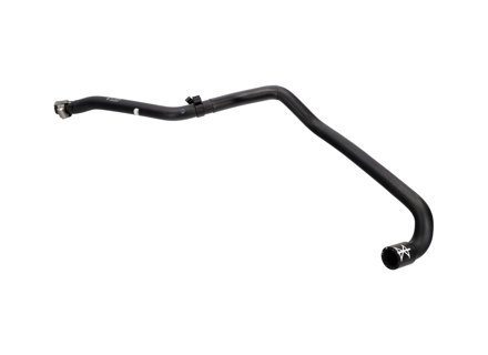 Coolant Hose. Porsche 9PA Cayenne (955) Turbo / Turbo S 4.5L 2003-06 - 95510604900