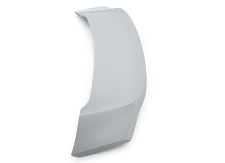 Heckspoiler SportDesign. Porsche 911 (991.2) 2016-19 - 99104480340