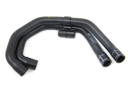 Coolant hose. Porsche 958 Cayenne Hybrid - 95810607310