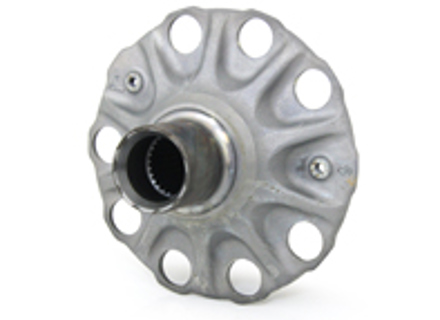 Wheel hub. Porsche 997.2 GTS / 997 Turbo / 997 GT3 - 99734160702