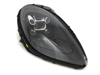 Lampada frontale a LED. Porsche 95B.2 Macan / 95B.3 Macan con guida a sinistra - 95B941079AM, 95B941079R, 95B941080AM, 95B941080R Lampada frontale a LED. Porsche 95B.2 Macan / 95B.3 Macan con guida a sinistra - 95B941079AM, 95B941079R, 95B941080AM, 95B941080R