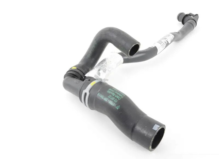 Einlassschlauch der Wasserpumpe. Porsche 997 Carrera - 99710685001
