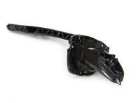 Door mirror base. Porsche 981 Boxster Spyder / Cayman GT4 - 98173122901, 98173123001 Door mirror base. Porsche 981 Boxster Spyder / Cayman GT4 - 98173122901, 98173123001