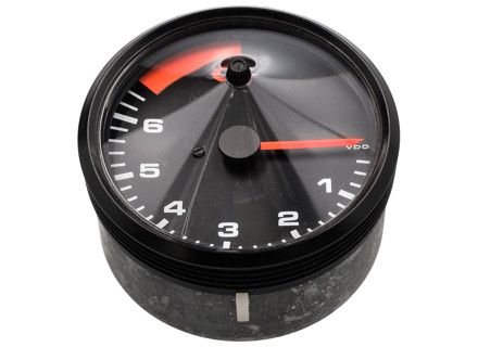 Tachometer. Porsche 924 1979-95 - 477919205G