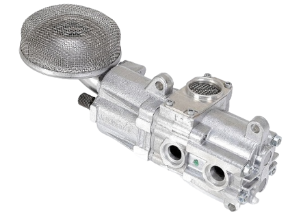 Engine oil pump. Porsche 997 R 4.0ltr - 9971070078A - 997 107 007 8A