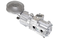 Pompa olio motore. Porsche 997 R 4.0ltr - 9971070078A - 997 107 007 8A