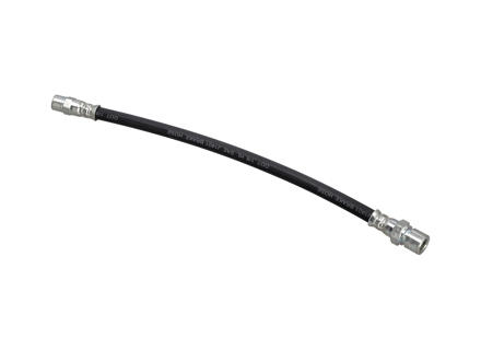 Tubo freno a pinza, ANTERIORE. Porsche 911 / 914 / 356 Carrera 2000 - 90135563201, 90135563202, 69535168190, 90135563200, 9013556320, 90135563203 - 695 351 681 90, PR-2340, 1661600100