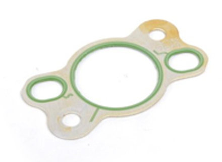 Chain case tensioner lid gasket. Porsche 996 GT3 / 997 Turbo / 997 GT3 - 99610517270, 234.320