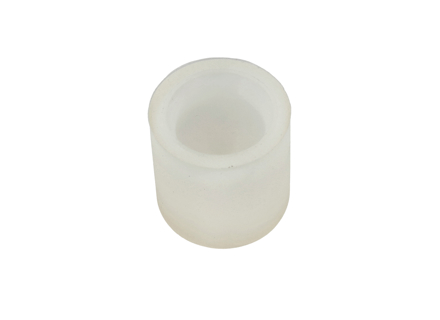 Kugelschalenbuchse für Schalthebel. Porsche 356B - 69542411000