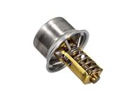 Water pump thermostat instert. Porsche 987.2 Boxster / 987C.2 Cayman / 997.2 - 9A110622502, 9A110622503