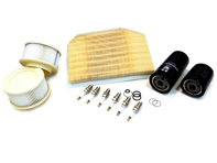 Service maintenance kit for Porsche 993 Turbo, 1995-97 24,000Miles Oil, Air Filters, Spark plugs, + More - 99311032701, 99320720103, 99310720305, 99357247900, 90012311830, 99970731640, 99917019590 Service maintenance kit for Porsche 993 Turbo, 1995-97 24,000Miles Oil, Air Filters, Spark plugs, + More - 99311032701, 99320720103, 99310720305, 99357247900, 90012311830, 99970731640, 99917019590