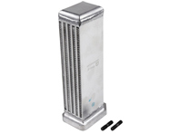 Radiatore olio motore. Porsche 356 / 912 61610704101/ 61610704102 / 61610704103 - 176007N, PCG10791250, 61610704101, 61610704102, 61610791200, 061610704150, 10704150, P356 - BP PS9367, 1613500200