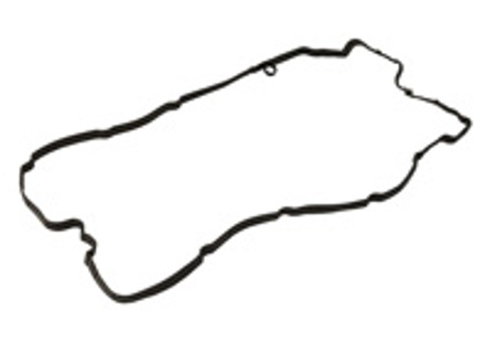 Engine valve cover gasket Cyl 5-8. Porsche 955 Cayenne - 94810593205, 255.560