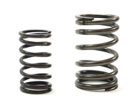 Valve spring. Porsche 944 S2 / 968 - 94410590707, 94410590703 Valve spring. Porsche 944 S2 / 968 - 94410590707, 94410590703