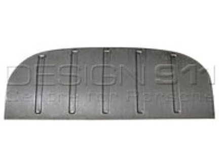 Achterste firewall. Porsche 356 PreA - 35651257, PP164PA, P164PA