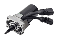 Motore elettrico per differenziale autobloccante. Porsche 955/957 Caienna - 95562490401, 95562490400, 52710007 Motore elettrico per differenziale autobloccante. Porsche 955/957 Caienna - 95562490401, 95562490400, 52710007