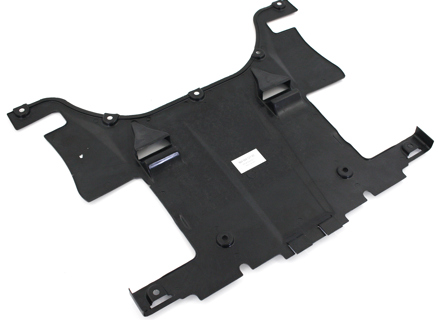Front Undertray. Porsche 964 C4 / 993 C4 - 96450412700 - 1681300500