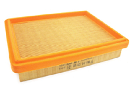 Filtro de aire. porsche 944 turbo - 95111012101