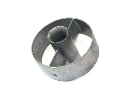 Air Duct / Funnel Insert for Solex Carburetor. Porsche 356B/C / 912 - 61610093301 - BP PS9325-AD