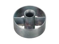 Air Duct / Funnel Insert for Solex Carburetor. Porsche 356B/C / 912 - 61610093301 - BP PS9325-AD
