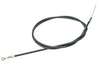 Front bonnet release cable. Porsche 924 / 944 - 94451103700 Front bonnet release cable. Porsche 924 / 944 - 94451103700