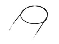 Câble d'ouverture de capot avant. Porsche 924 / 944 - 94451103700